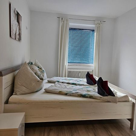 Nina'S Appartement Bad Mitterndorf Buitenkant foto