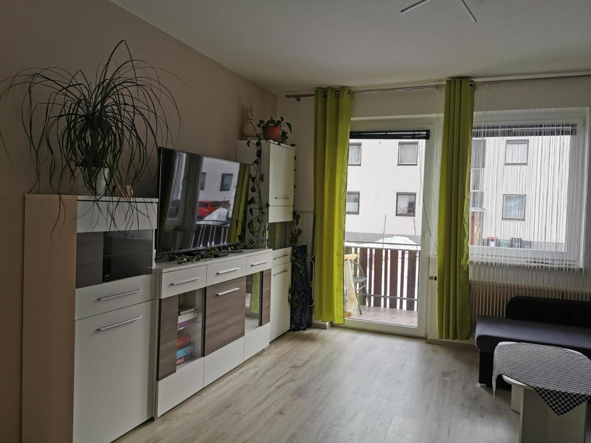 Nina'S Appartement Bad Mitterndorf Buitenkant foto
