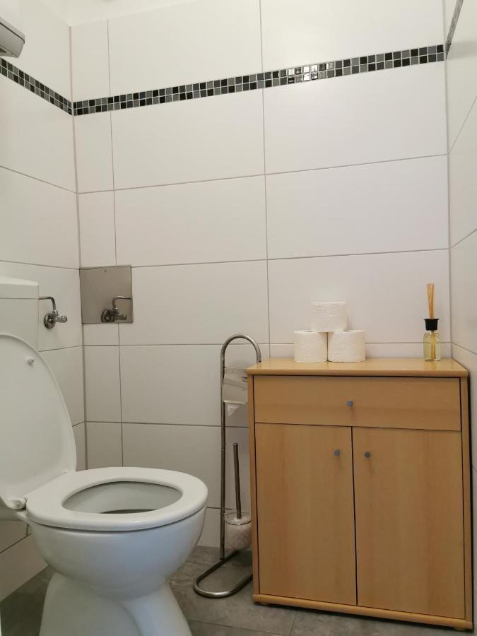 Nina'S Appartement Bad Mitterndorf Buitenkant foto