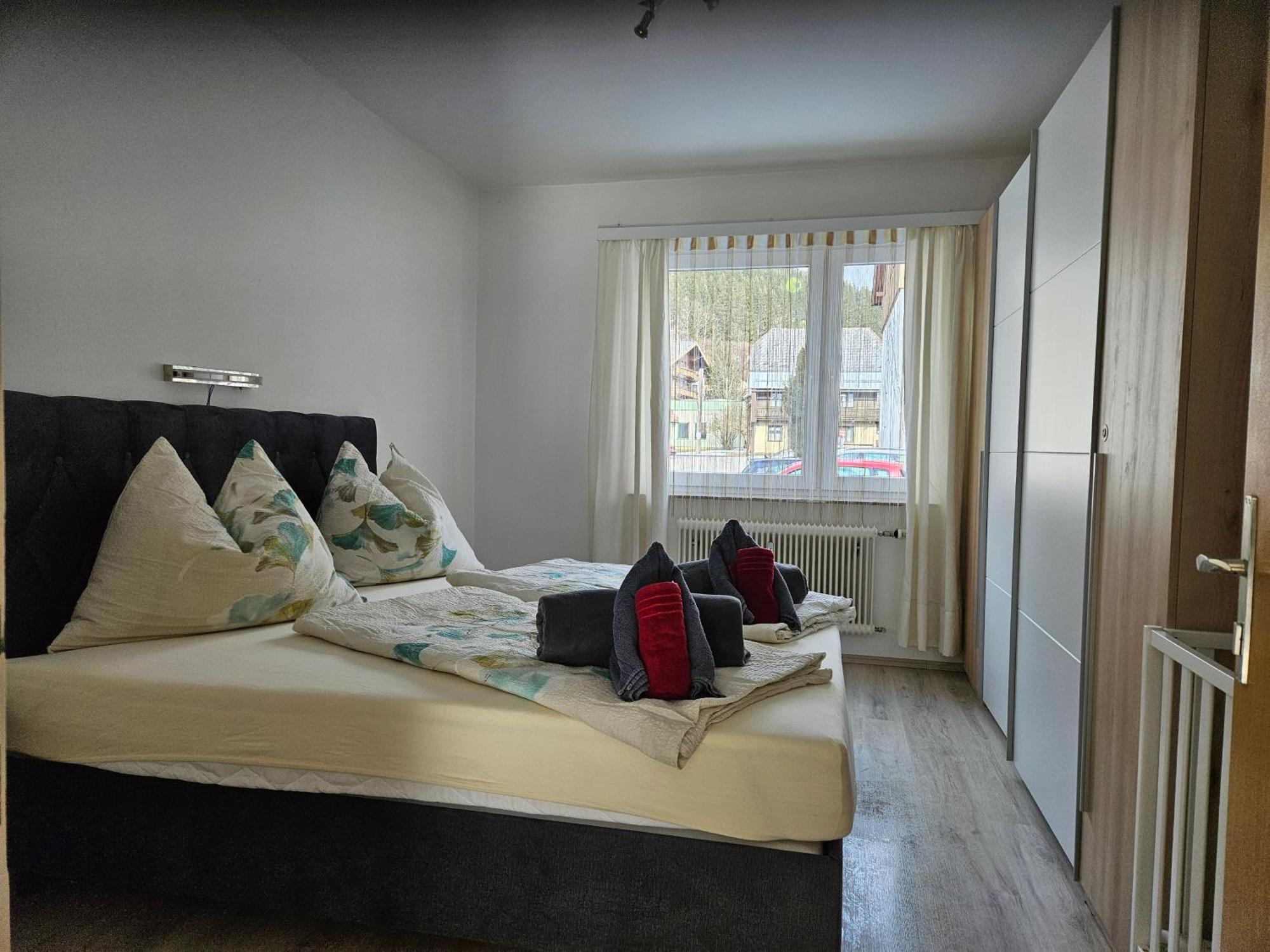 Nina'S Appartement Bad Mitterndorf Buitenkant foto