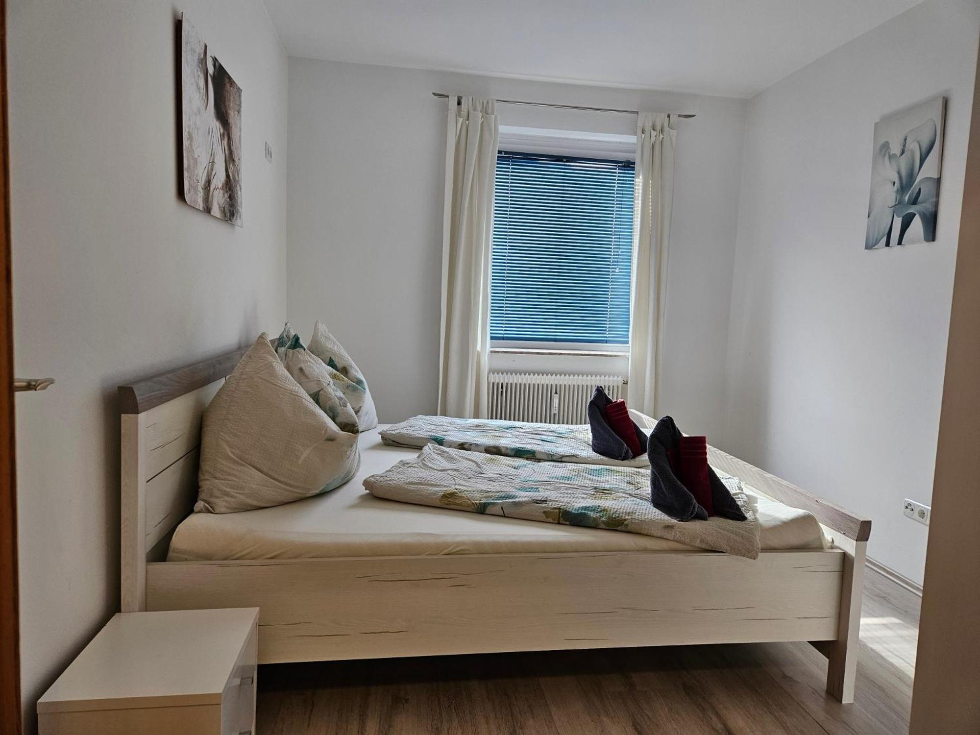 Nina'S Appartement Bad Mitterndorf Buitenkant foto
