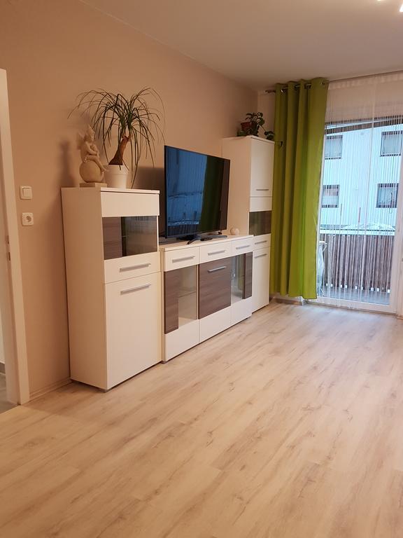 Nina'S Appartement Bad Mitterndorf Buitenkant foto