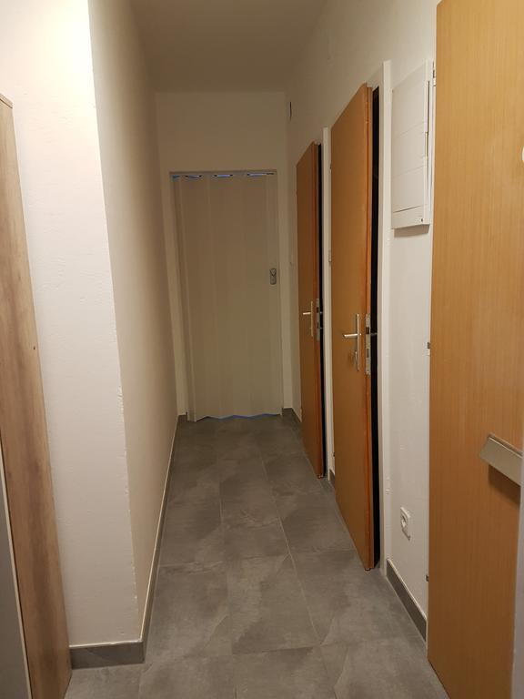 Nina'S Appartement Bad Mitterndorf Buitenkant foto