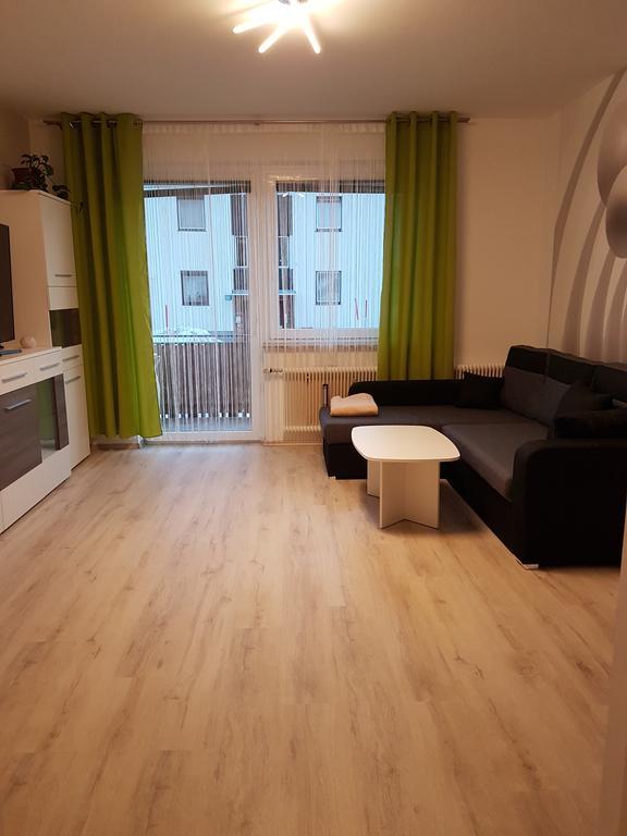 Nina'S Appartement Bad Mitterndorf Buitenkant foto