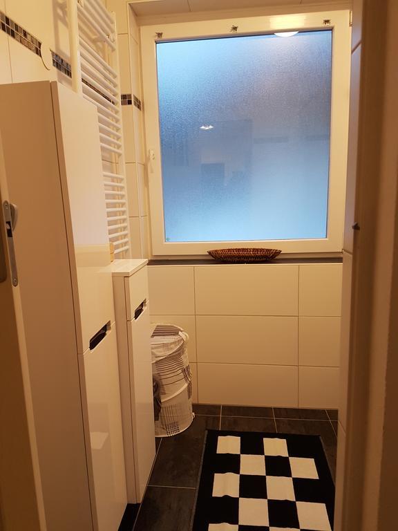 Nina'S Appartement Bad Mitterndorf Buitenkant foto