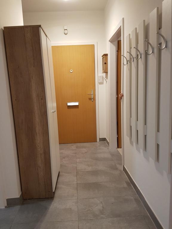 Nina'S Appartement Bad Mitterndorf Buitenkant foto