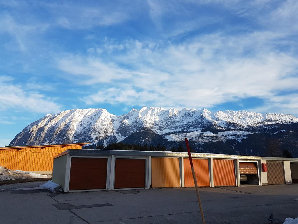Nina'S Appartement Bad Mitterndorf Buitenkant foto